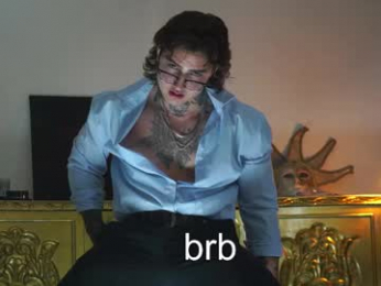 dantecoppolaa webcam model stream image