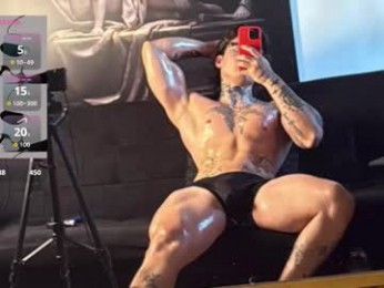 dantecoppolaa webcam model stream image