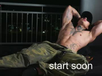 dantecoppolaa webcam model stream image