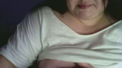 FearlessFairy webcam model stream image