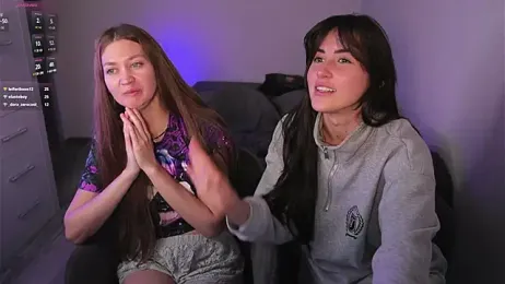 Mari___Anna webcam model stream image