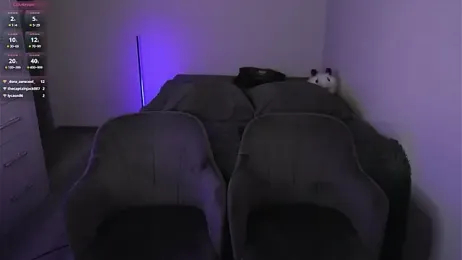 Mari___Anna webcam model stream image