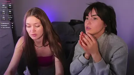 Mari___Anna webcam model stream image