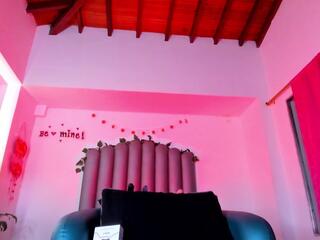 Minni Rodriguez webcam flirt4free model stream image