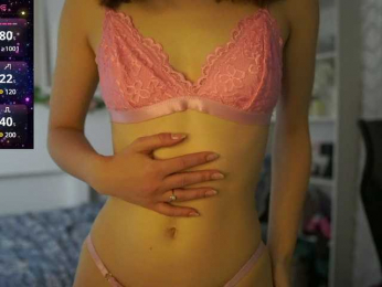 NatashaMalko webcam model stream image