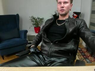 Kevin Park webcam model stream image