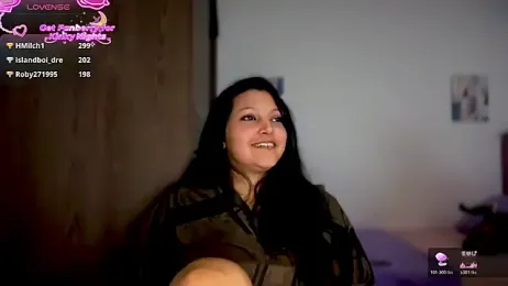 MarcellaGriffin webcam model stream image