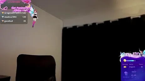 MarcellaGriffin webcam model stream image