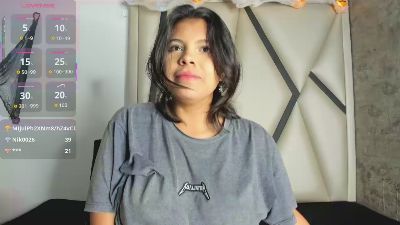 _Aleja webcam model stream image