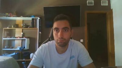 Antojdf webcam cam4 model stream image