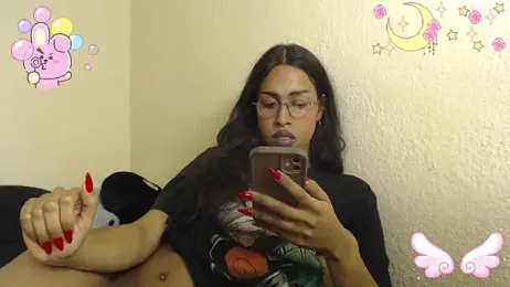 princessoriana webcam model stream image