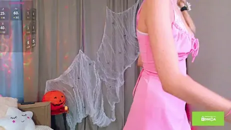 StarrShinee webcam model stream image