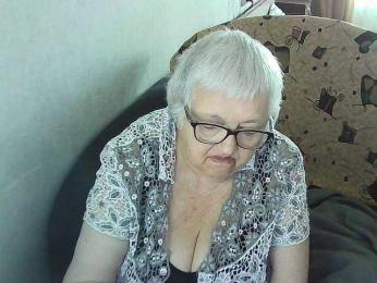 Gelja73 webcam bongacams model stream image