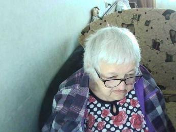 Gelja73 webcam model stream image