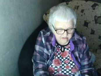 Gelja73 webcam model stream image
