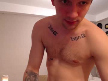 teddy_mode webcam model stream image