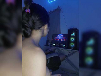 ROOMEXOTIC11 webcam model stream image