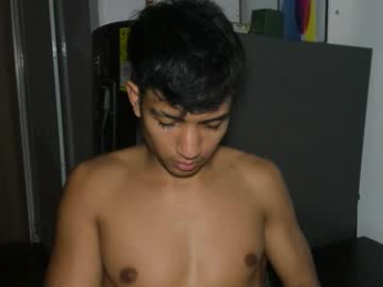 sean_scoth2 webcam model stream image