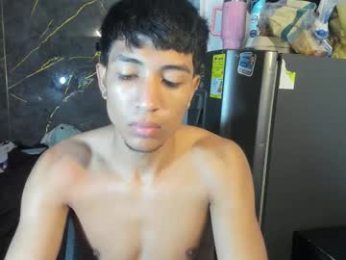 sean_scoth2 webcam model stream image