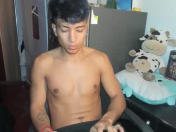 sean_scoth2 webcam model stream image