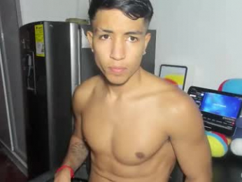 sean_scoth2 webcam model stream image