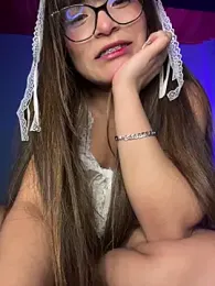 Lily_candy_X webcam model stream image