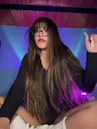 Lily_candy_X webcam model stream image