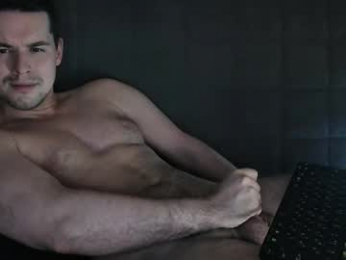 dennis_night webcam model stream image