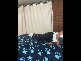 Mike_and_Rayan webcam stripchat model stream image