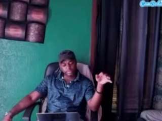 djray10 webcam model stream image