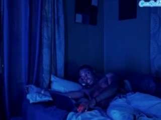 djray10 webcam model stream image