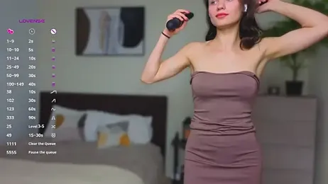 MimiLolll webcam model stream image