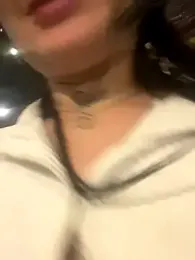 saraycat_ webcam model stream image