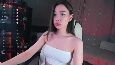 sensualily webcam stripchat model stream image