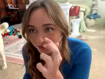 tylababyy webcam model stream image