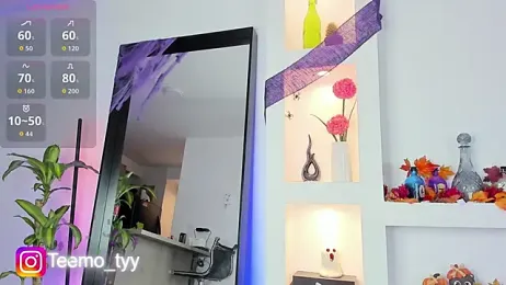 teemotwink webcam stripchat model stream image