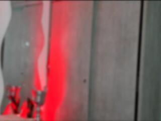 Mat Strong webcam model stream image