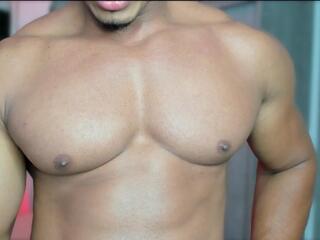 Mat Strong webcam flirt4free model stream image