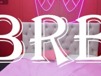 lili_flowerr webcam model stream image