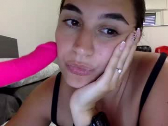 babyelodie12 webcam model stream image