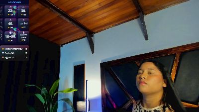 EmiliWilliams webcam model stream image