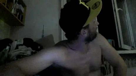 FireFox-- webcam model stream image