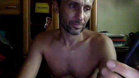 FireFox-- webcam model stream image