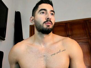 Joao Batista webcam flirt4free model stream image