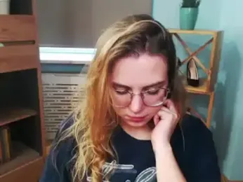 Zoey_Erotic webcam model stream image