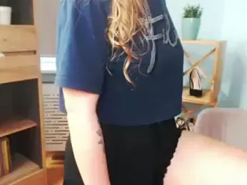 Zoey_Erotic webcam model stream image