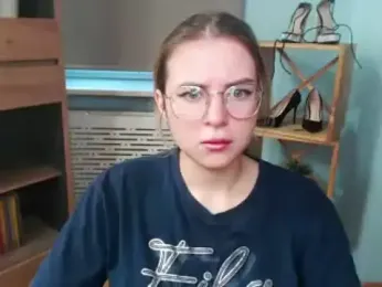 Zoey_Erotic webcam model stream image