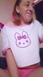 Xaviymara webcam model stream image