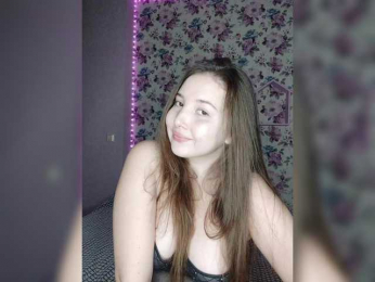 SweetSSS webcam model stream image