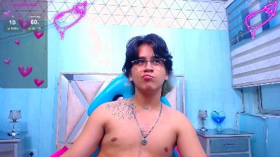 alex_474 webcam model stream image